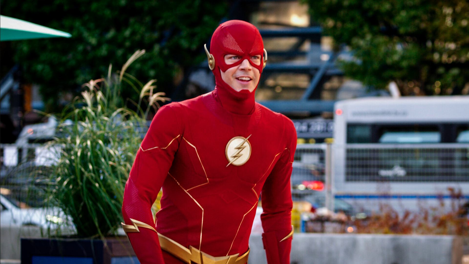vervangen Schuldenaar Absorberend The Flash - Wednesday Ever After | Stream Free