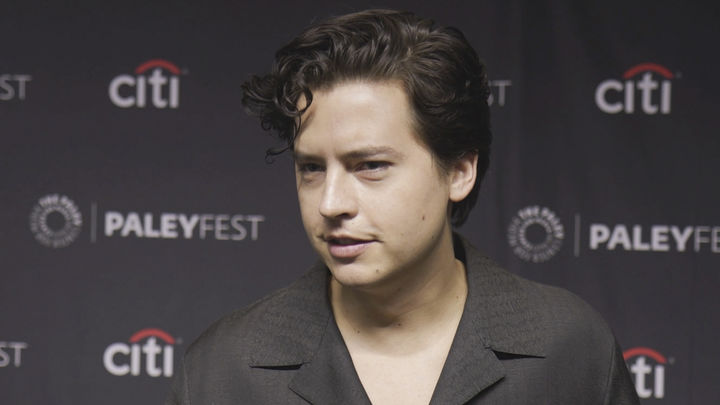 Paleyfest 2022 – Cole Sprouse