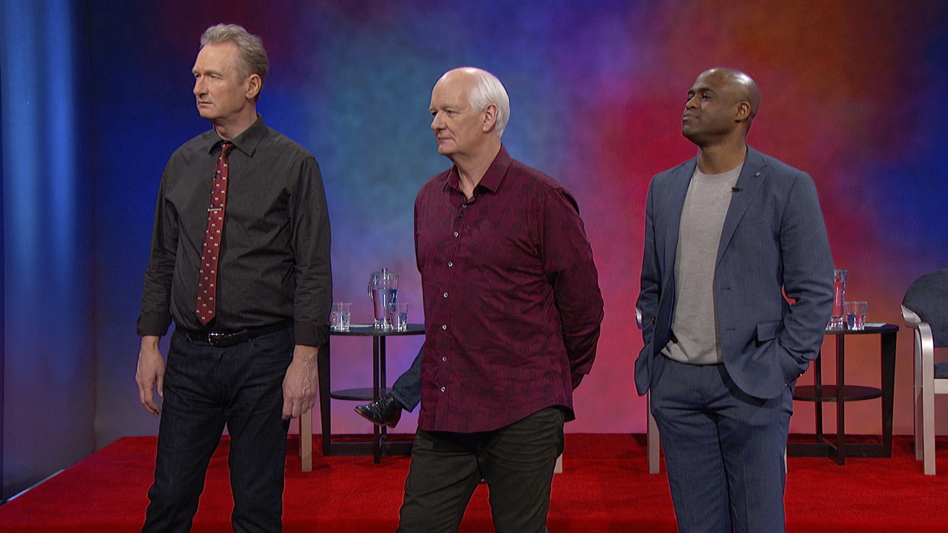 Whose Line Is It Anyway Special 1 Stream Free