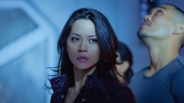 Dark Matter - Episode One | Stream Free