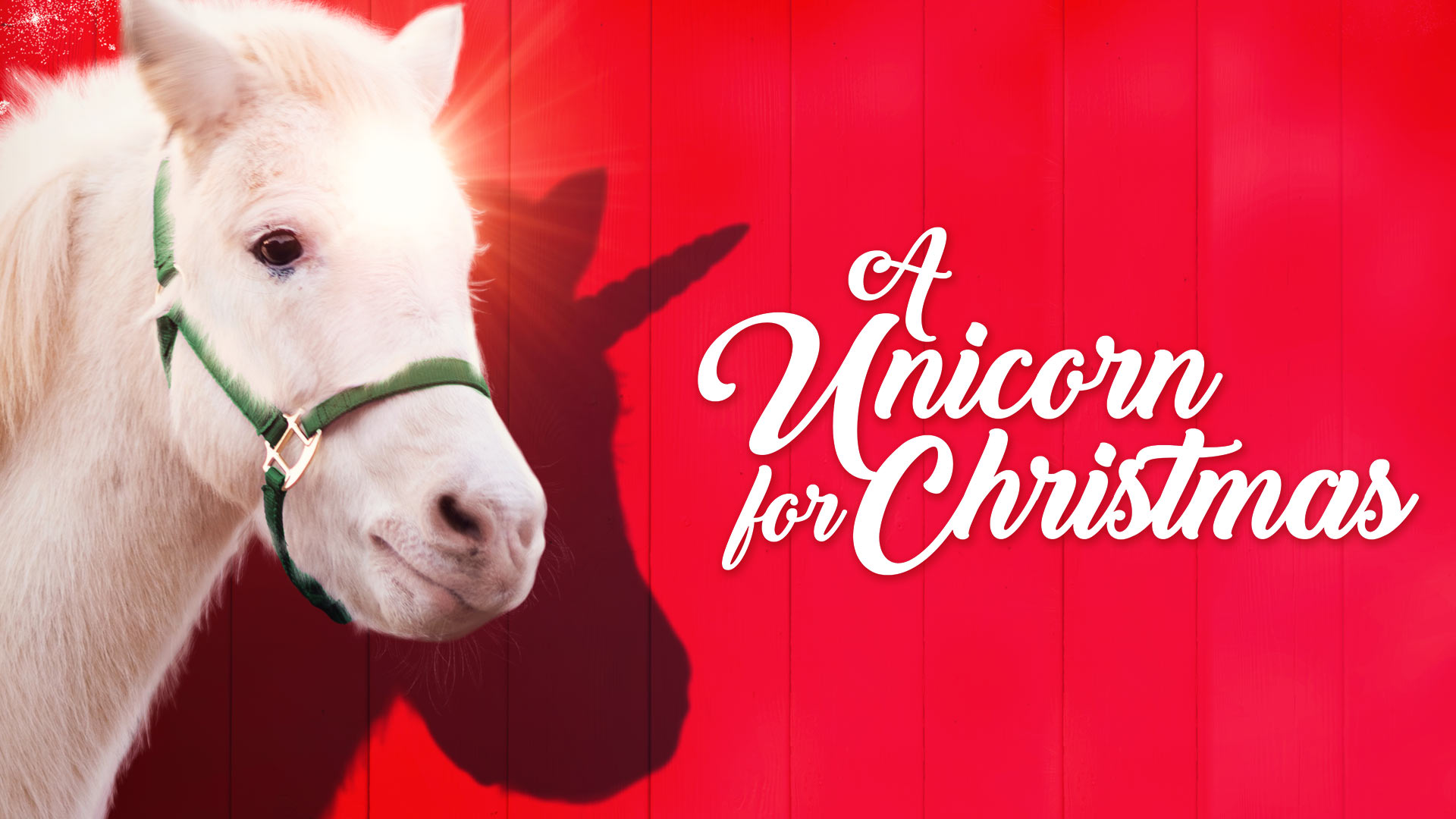 A Unicorn For Christmas - Movie | Stream Free