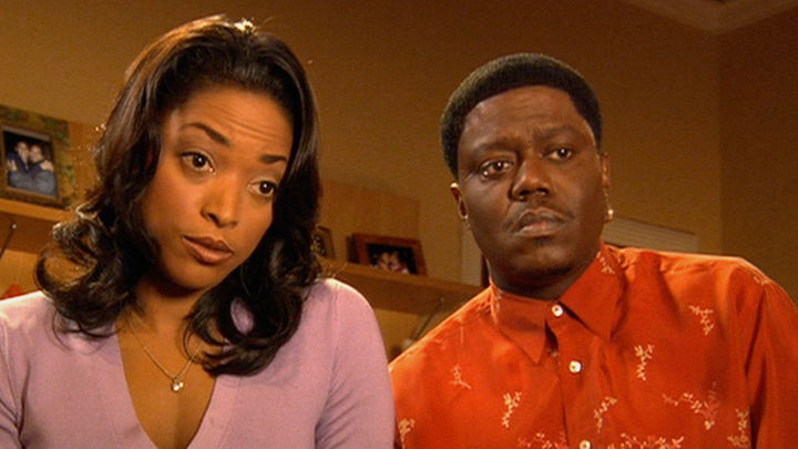 The Bernie Mac Show Pilot Stream Free 