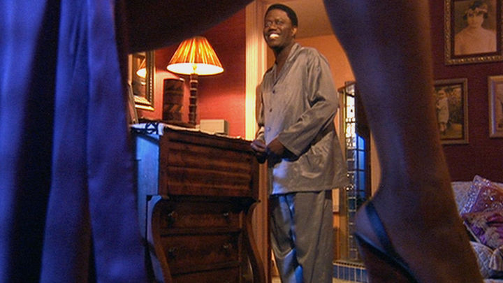 The Bernie Mac Show Pilot Stream Free 