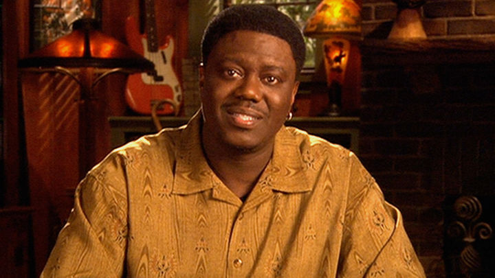 The Bernie Mac Show Pilot Stream Free 