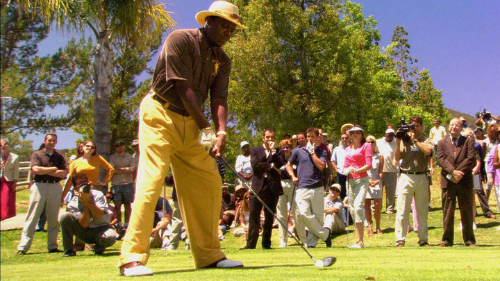 The Bernie Mac Show Pilot Stream Free