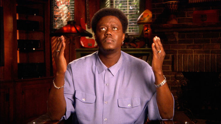 The Bernie Mac Show Nut Job Stream Free 