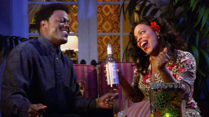 The Bernie Mac Show - Bernie's Angels | Stream Free