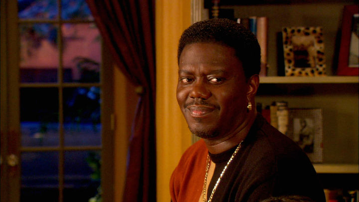 The Bernie Mac Show Pilot Stream Free 