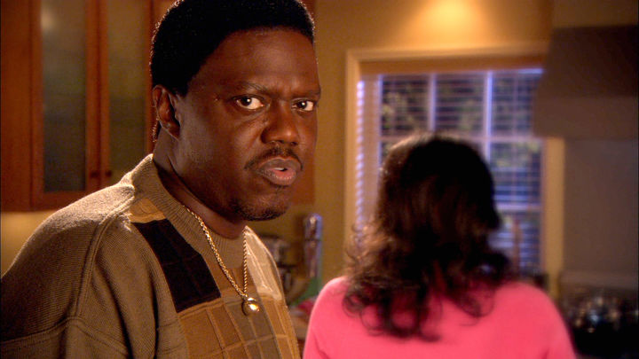 Where Is Jordan From The Bernie Mac Show The Bernie Mac Show - Hair Jordan | Stream Free