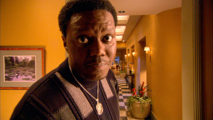 The Bernie Mac Show - Nut Job | Stream Free