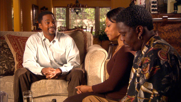 The Bernie Mac Show Pilot Stream Free 