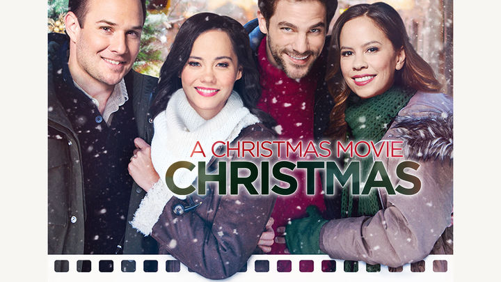 A Christmas Movie Christmas - Movie | Stream Free