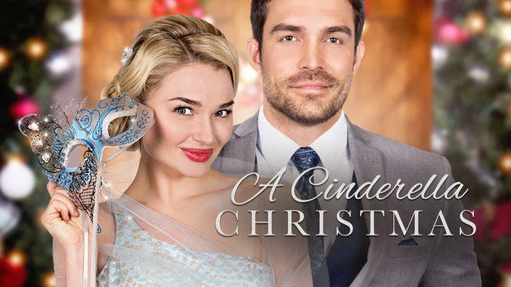 A Cinderella Christmas - Movie | Stream Free