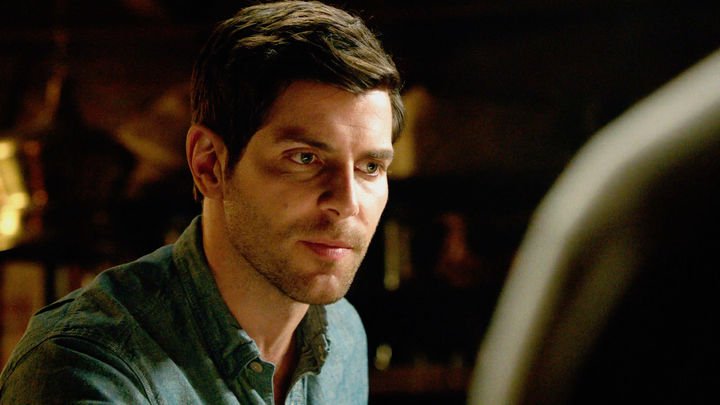 Grimm - Pilot | Stream Free