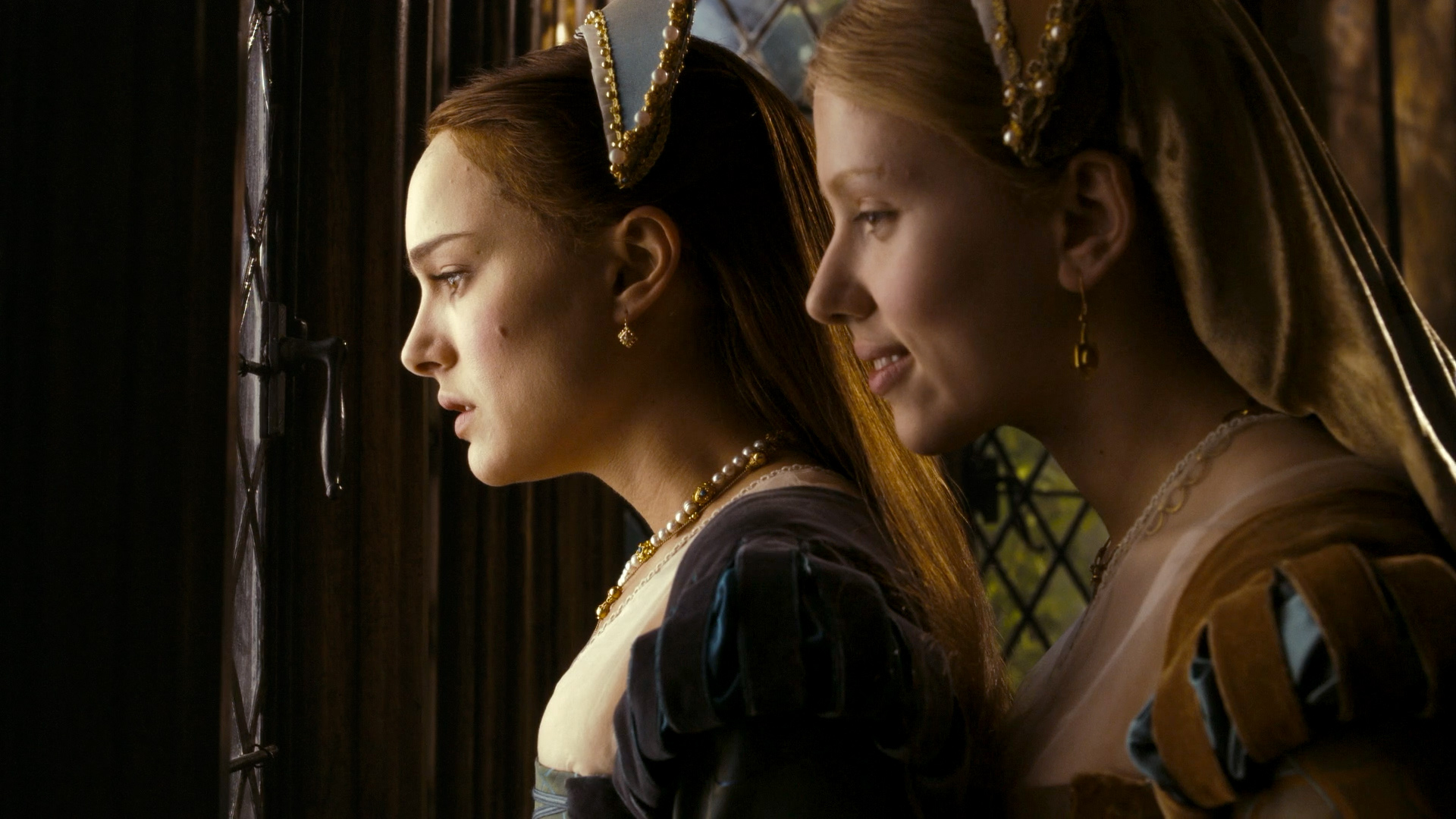 The Other Boleyn Girl - Movie | Stream Free