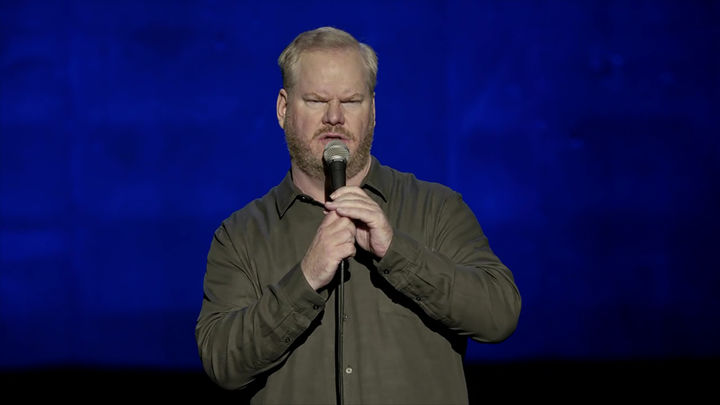 Jim Gaffigan: Quality Time - Movie | Stream Free