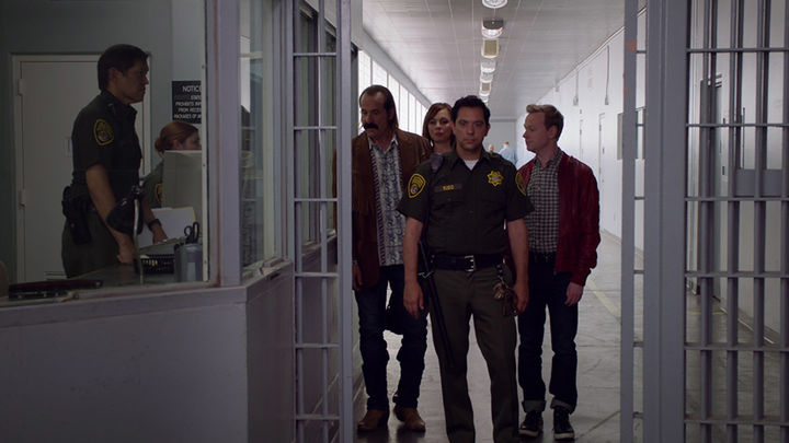 Swedish Dicks - When Ingmar Met Axel | Stream Free