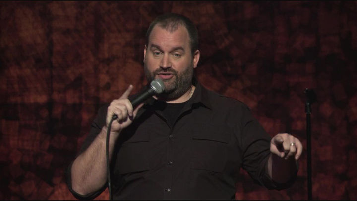 Tom Segura: Completely Normal - Movie | Stream Free