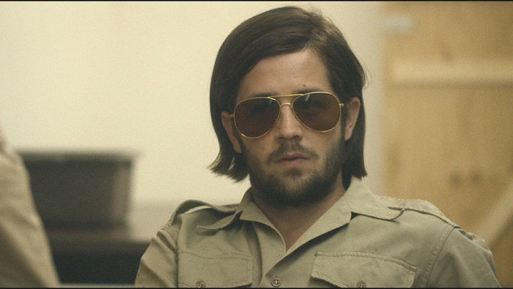 stanford prison experiment documentary where to watch