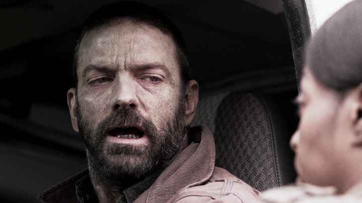 Z Nation - Zombie Baby Daddy | Stream Free