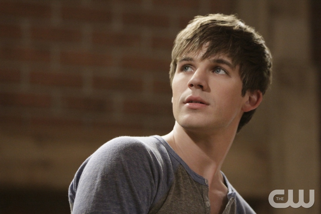 90210 Matt Lanter Girlfriend