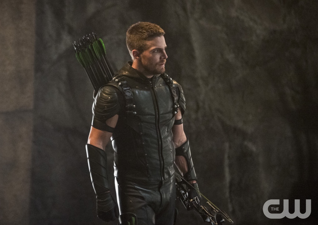 Arrow Photos | - Haunted