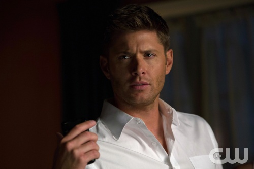 Supernatural – “Heartache” – Image SN801a_0674 – Pictured: Jensen Ackles as Dean -- Credit: Jack Rowand/The CW -- ©2012 The CW Network. All Rights Reserved. 