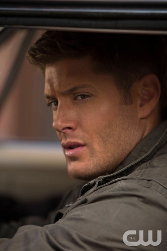 Supernatural – “Heartache” – Image SN801a_0068 – Pictured: Jensen Ackles as Dean -- Credit: Jack Rowand/The CW -- ©2012 The CW Network. All Rights Reserved. 