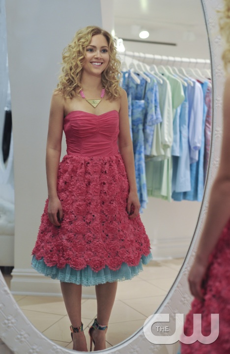 The carrie diaries discount putlockers