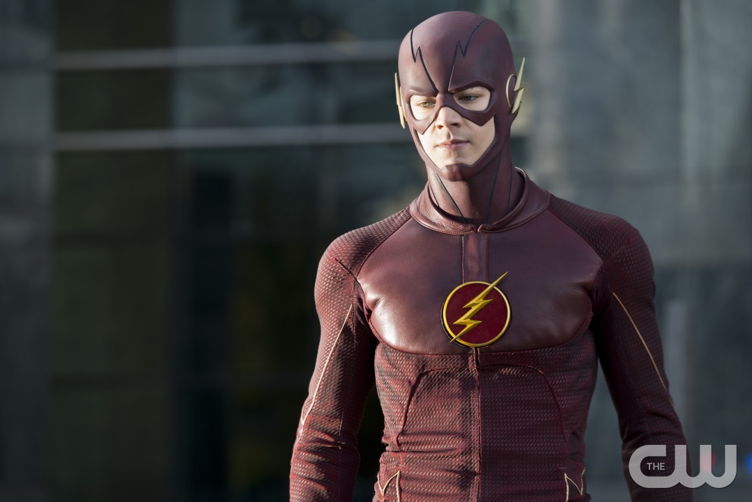 The Flash Photos | - The Sound and the Fury