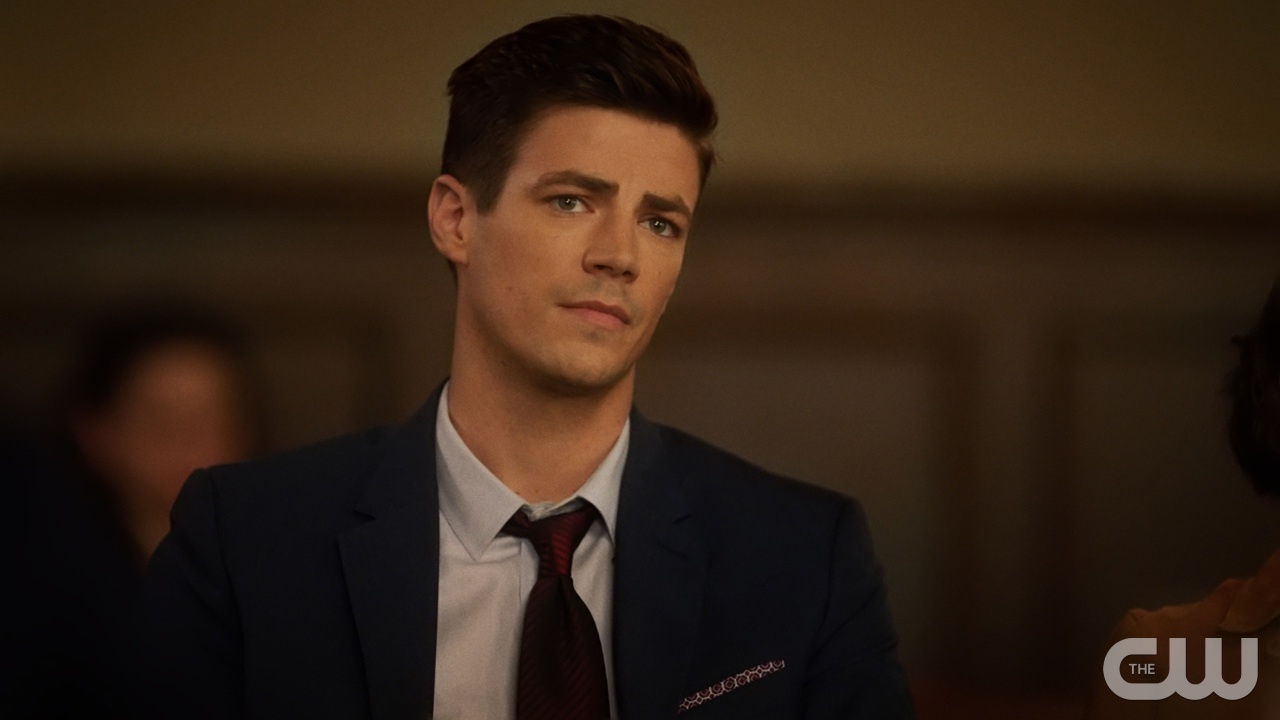 The Flash Photos | - The Flash & The Furious