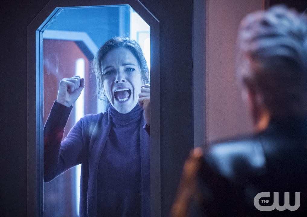 The flash clearance 5x19 full episode