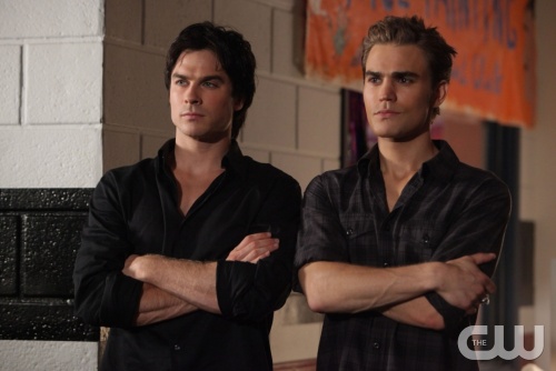 VampireDiaries