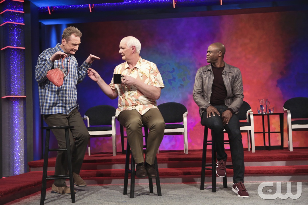 Whose Line Is It Anyway? Photos | - Tara Lipinski