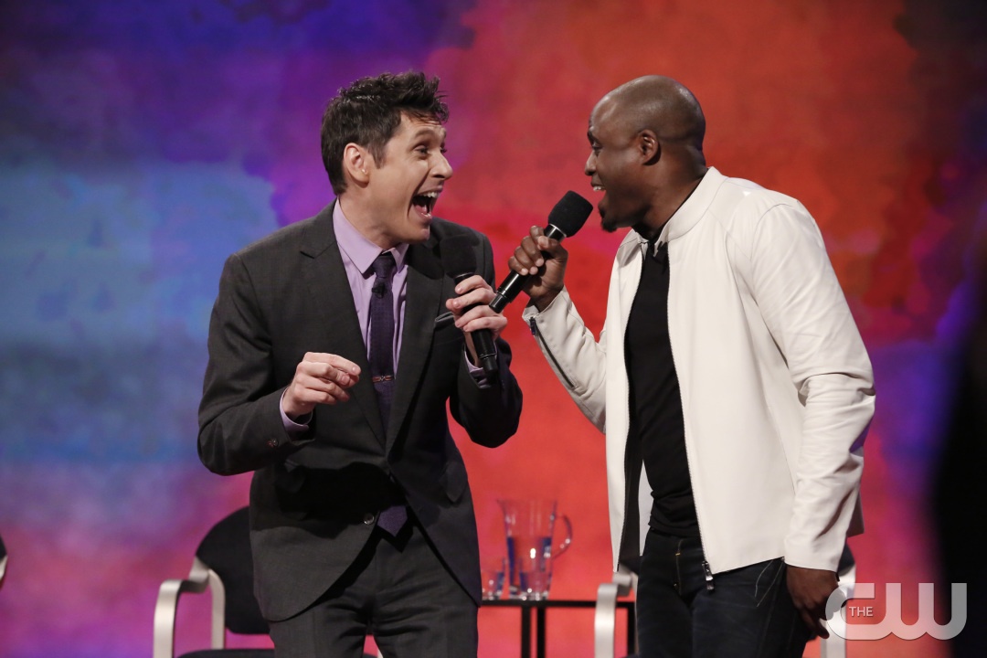 Whose Line Is It Anyway? Photos | - Yvette Nicole Brown