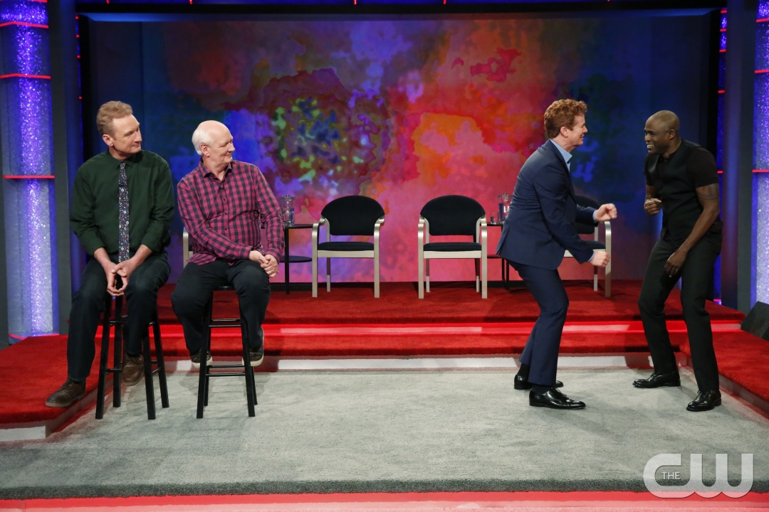 Whose Line Is It Anyway? Photos | - Jonathan Mangum 2