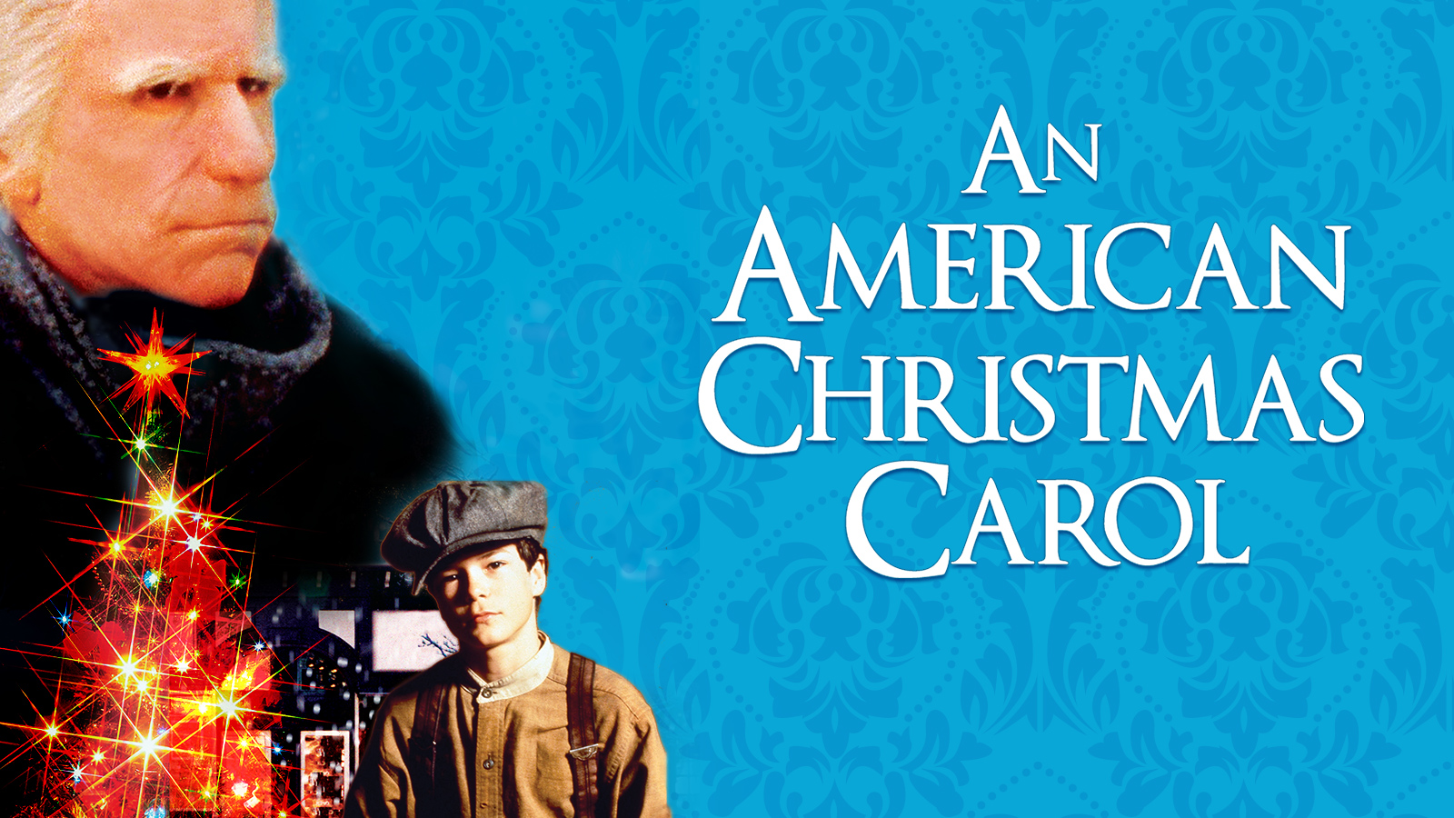 An american carol streaming hotsell