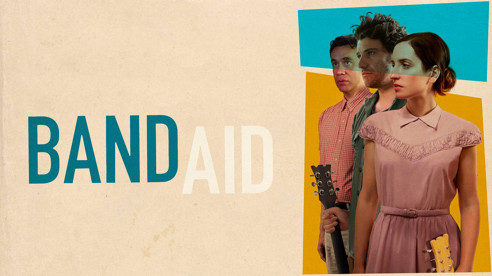 Band Aid Movie Stream Free