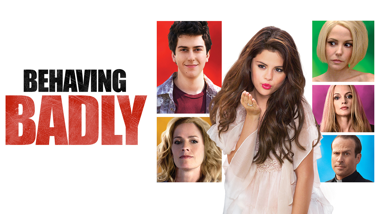 Behaving Badly - Movie | Stream Free