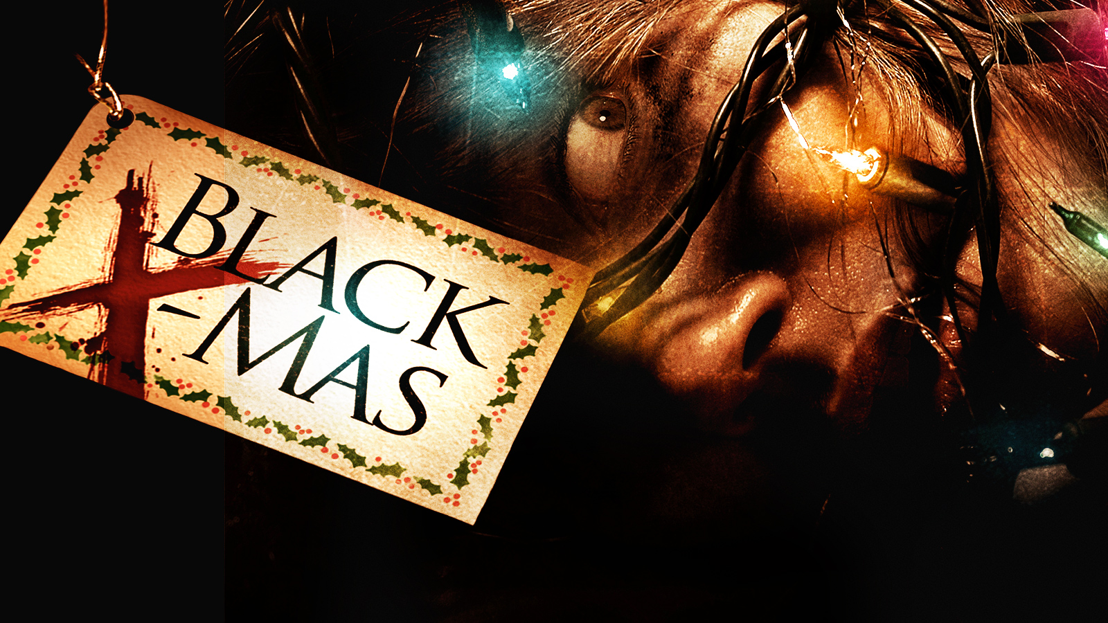 Black christmas 2025 2006 streaming