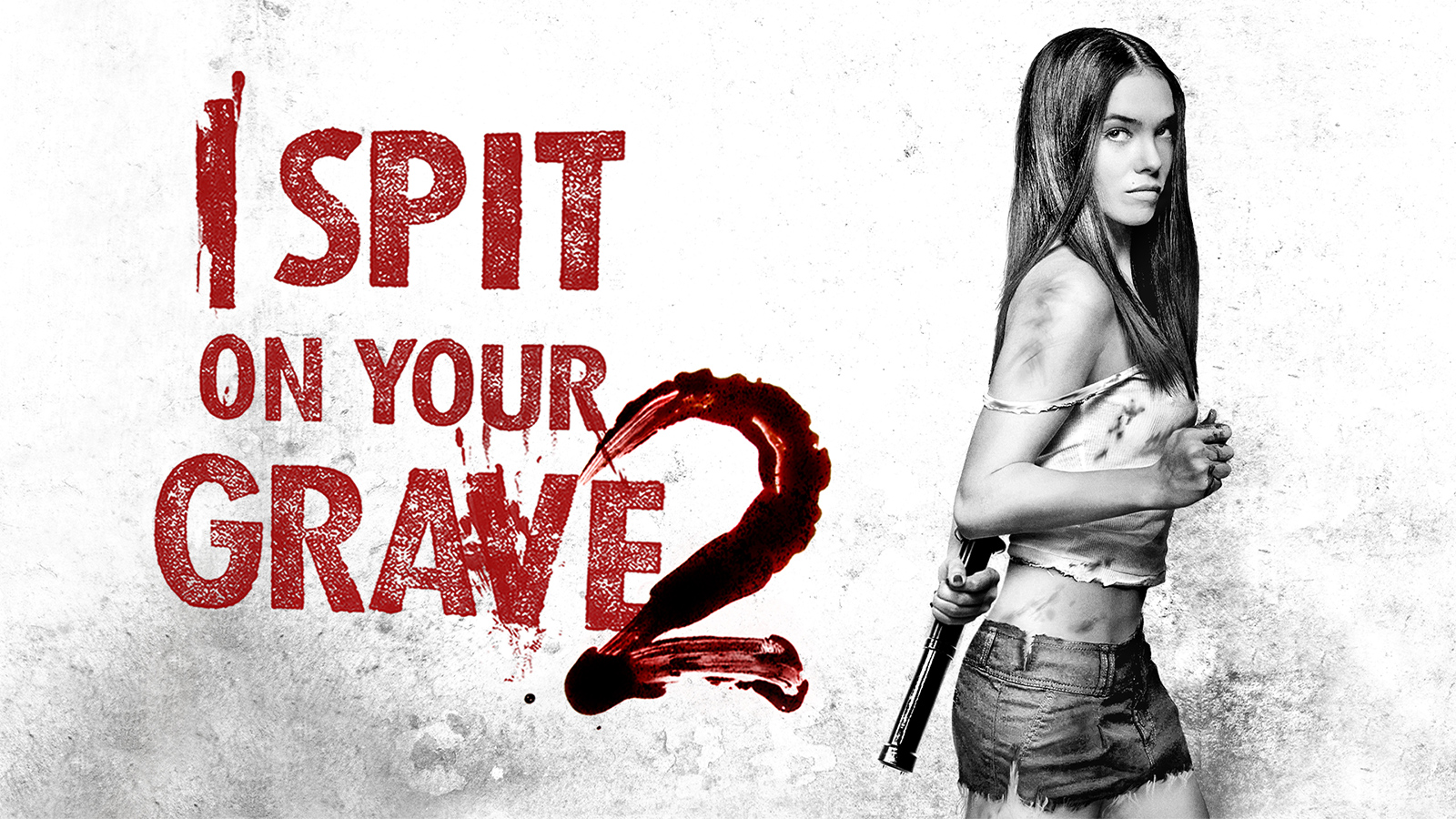 I Spit On Your Grave 2 - Movie | Stream Free