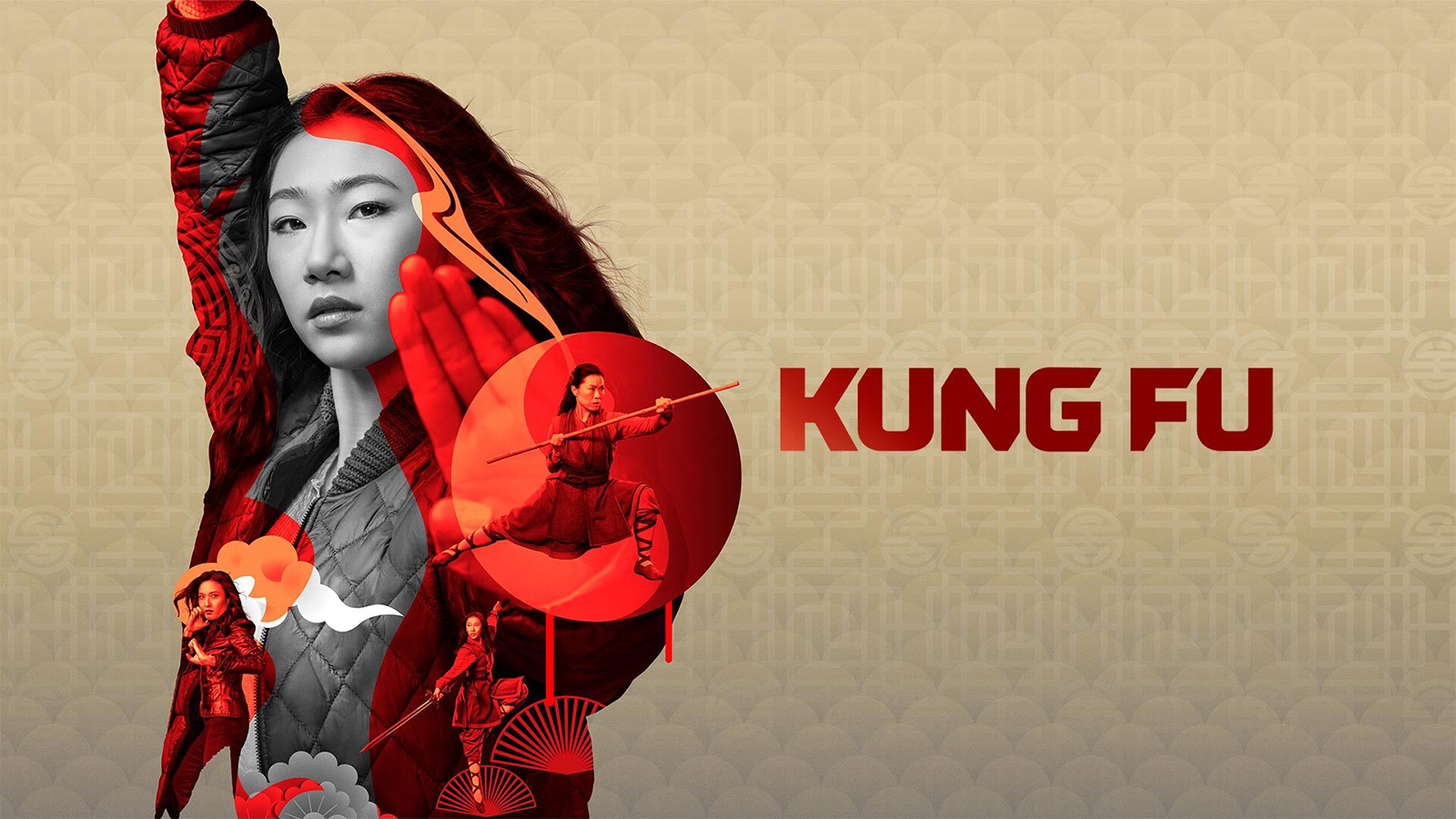 Kung Fu, Series on The CW