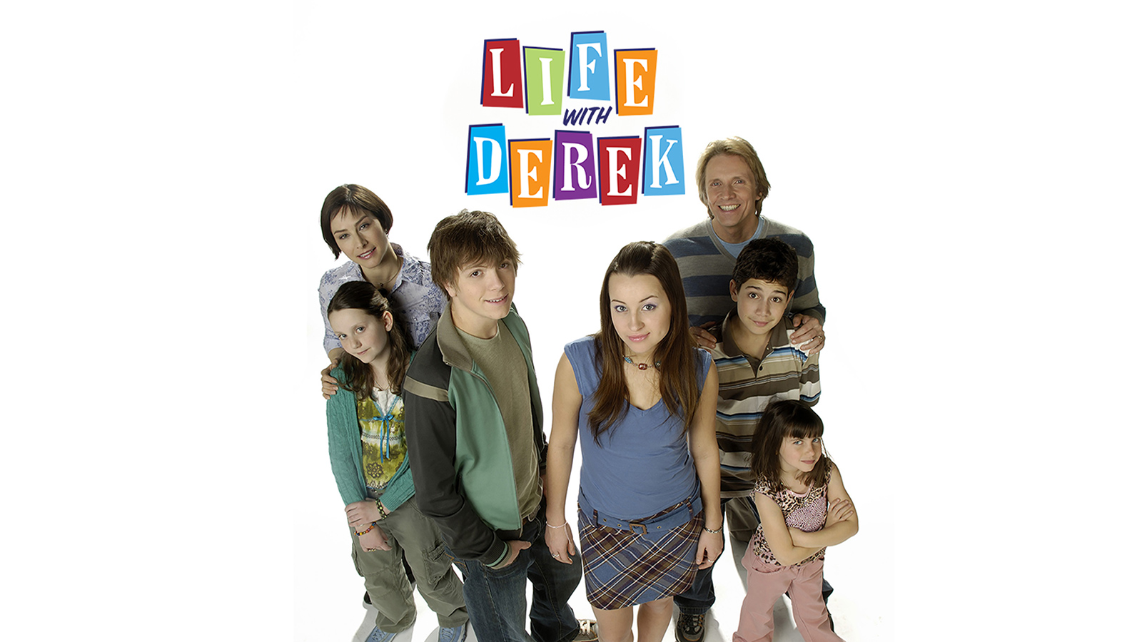 Derek Tv Show Cast 60 Photos - Moonagedaydream.film