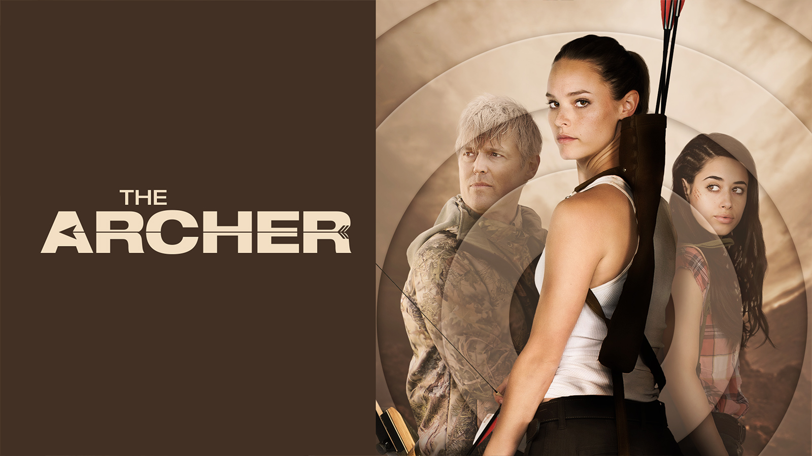 The archer full cheap movie online free