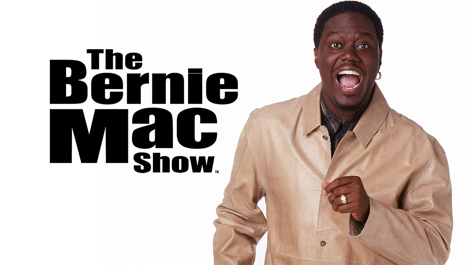 The Bernie Mac Show Hot Hot Hot Stream Free 