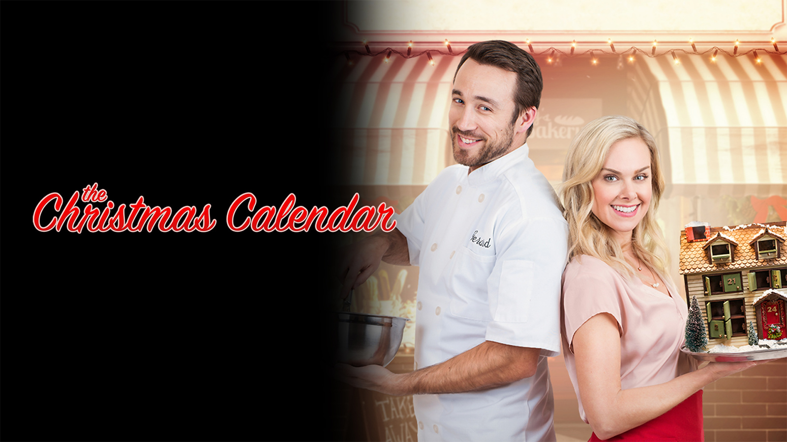 The Christmas Calendar - Movie | Stream Free The Christmas Calendar - Movie | Stream Free