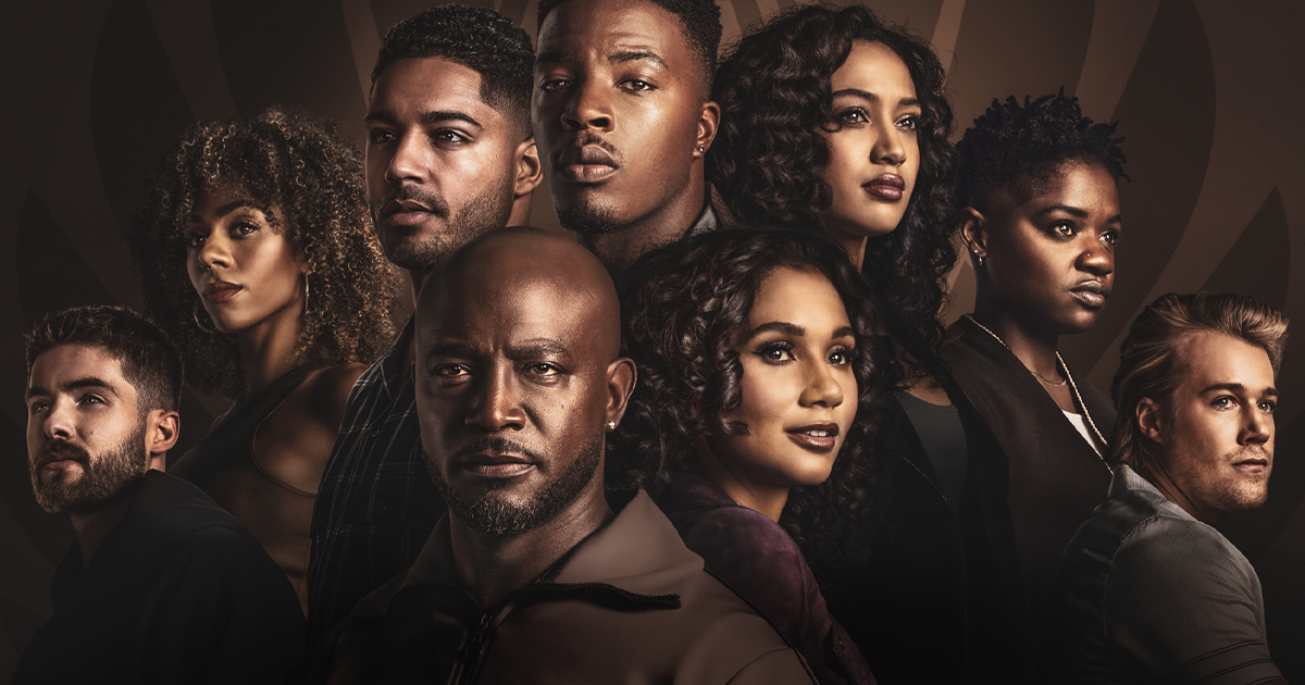 10 TV Shows With Black Leads That You Need To Be Watching Right Now - When Does All American Come Out On Netflix