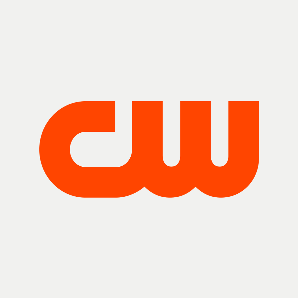 cw network logo