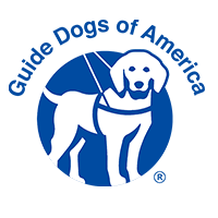 Guide Dogs Of America Logo