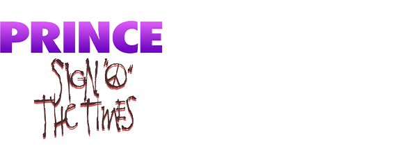 Prince: Sign O' The Times 